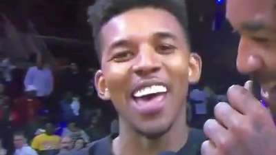 与卢克曼发生口角？尤里奇：情绪激动时总会发生这种事（谈与卢克曼争执，尤里奇：情绪激动时这类事很正常）