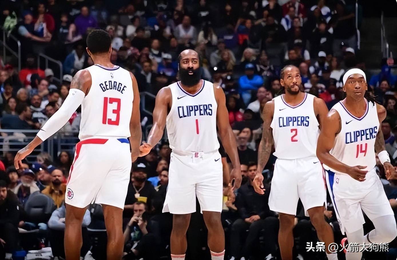 球迷：请继续给我这样的比赛！（球迷：这样的比赛请继续上演！）